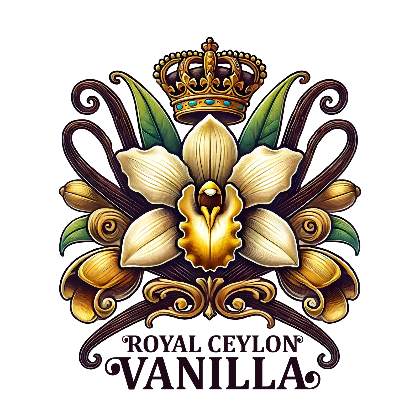 Royal Ceylon Vanila (PVT) LTD